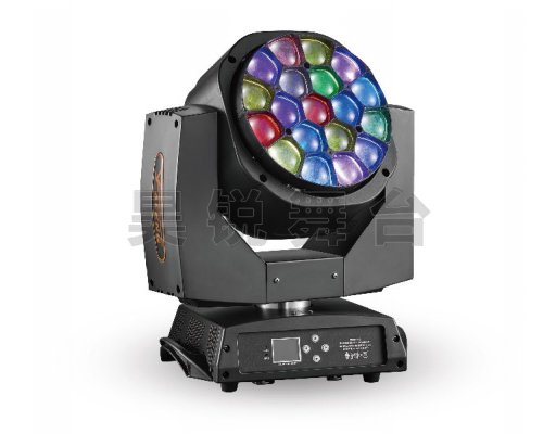 4019LEDҡͷȾɫ��